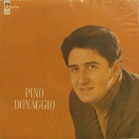 Pino Donaggio (1968)