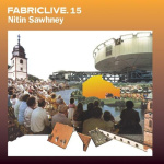 FabricLive 15