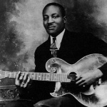 Big Bill Broonzy