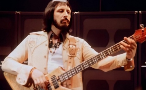 John Entwistle