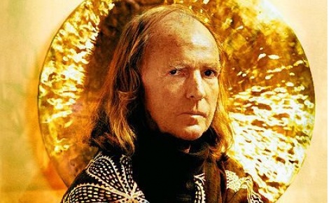 John Tavener