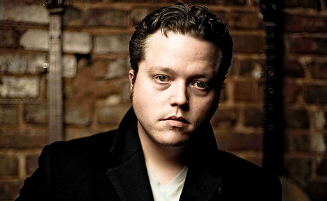 Jason Isbell