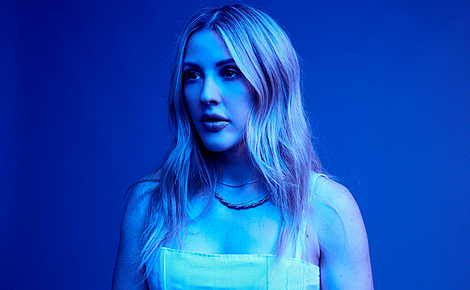 Ellie Goulding