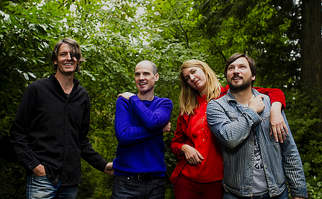 Stephen Malkmus & The Jicks