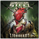 Lionheart