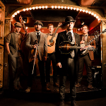 Punch Brothers