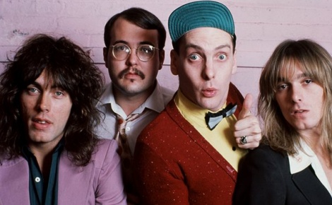 Cheap Trick