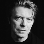 David Bowie