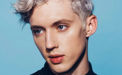 Troye Sivan