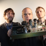 Medeski Martin & Wood