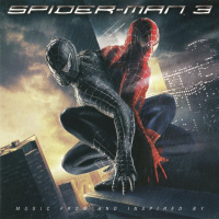 Music From And Inspired By Spider-Man 3