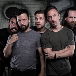 The Dillinger Escape Plan