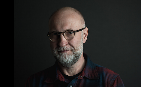 Bob Mould