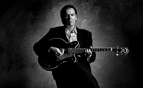 John Hiatt