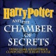 Harry Potter And The Chamber Of Secrets