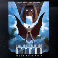 Batman: Mask Of The Phantasm