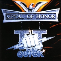 Metal of Honor