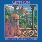 Red Queen To Gryphon Three