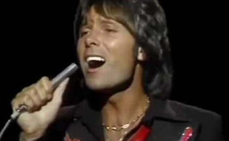 Cliff Richard