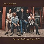 Live at Rockwood Music Hall