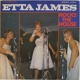 Etta James Rocks the House