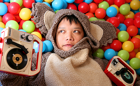 Kid Koala