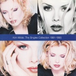 The Singles Collection 1981-1993