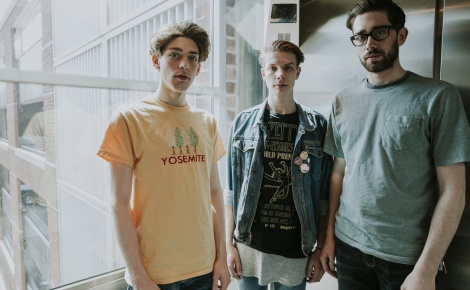 Remo Drive