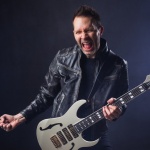 Paul Gilbert