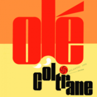 Olé Coltrane