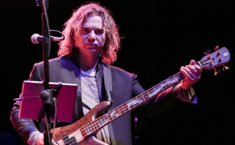 Billy Sherwood