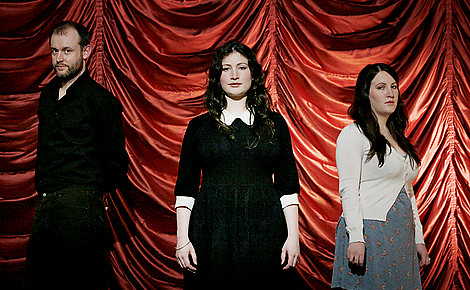 The Unthanks