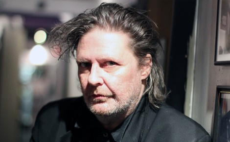 Glenn Branca