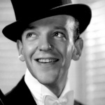 Fred Astaire