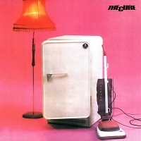 Three Imaginary Boys