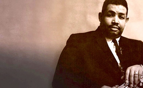 Cannonball Adderley