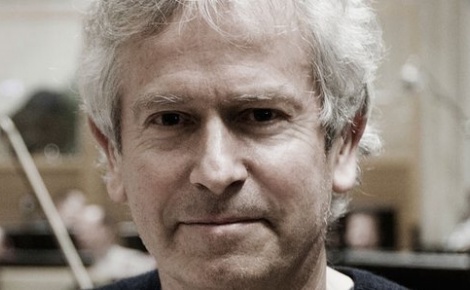 Tony Banks