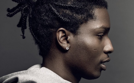 A$AP Rocky