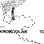 Krokodlak