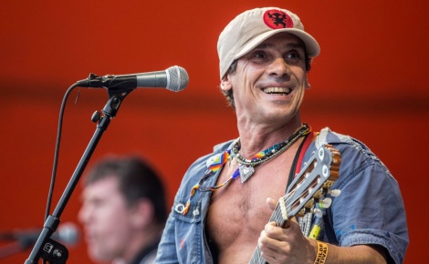 Manu Chao