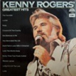 Kenny Roger's Greatest Hits