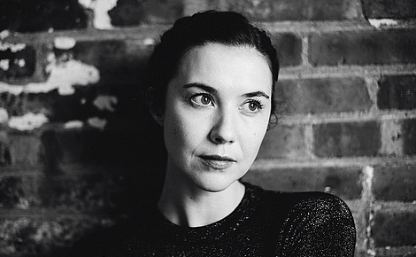 Lisa Hannigan