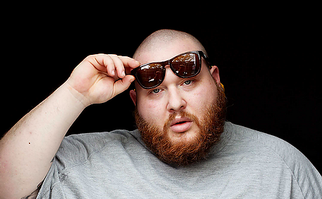 Action Bronson