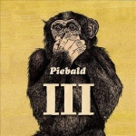 Piebald: First Ten Years Vol.3