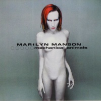 Mechanical Animals