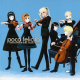 GUNSLINGER GIRL Image Album "poca felicità"