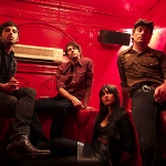 Howling Bells