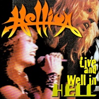 Live and Well in Hell