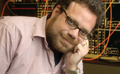 Christophe Beck