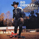 Bo Diddley Is a Gunslinger